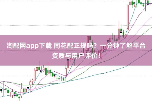 淘配网app下载 同花配正规吗？一分钟了解平台资质与用户评价！