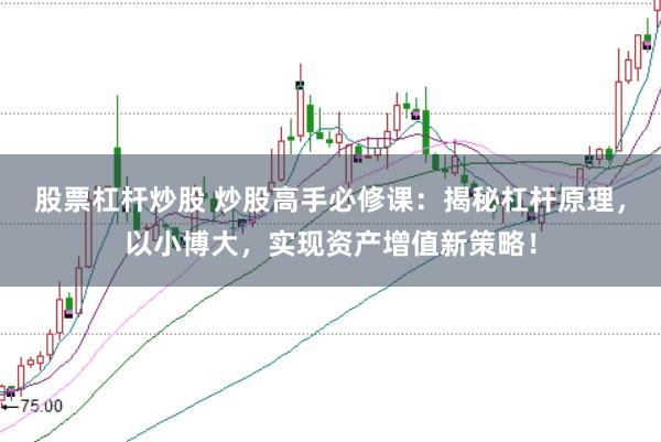 股票杠杆炒股 炒股高手必修课：揭秘杠杆原理，以小博大，实现资产增值新策略！