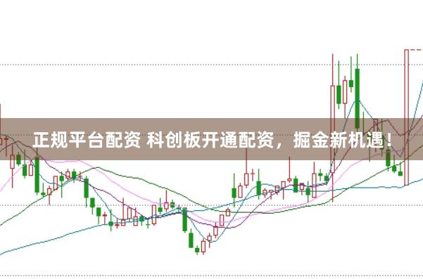 正规平台配资 科创板开通配资，掘金新机遇！