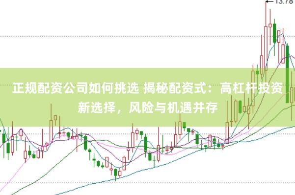 正规配资公司如何挑选 揭秘配资式：高杠杆投资新选择，风险与机遇并存