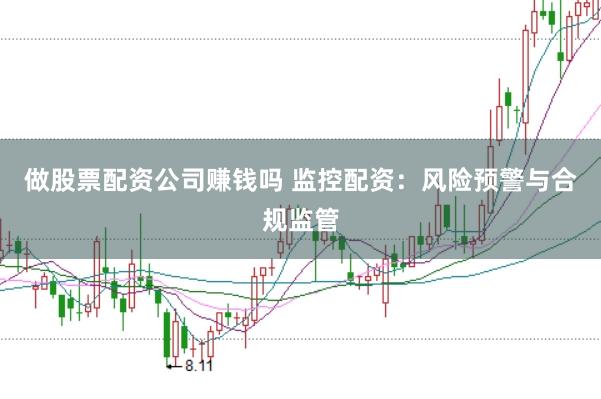 做股票配资公司赚钱吗 监控配资：风险预警与合规监管