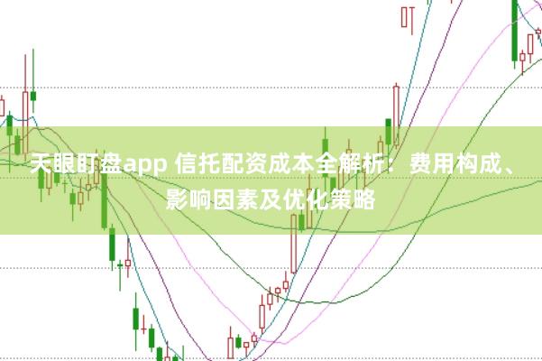 天眼盯盘app 信托配资成本全解析：费用构成、影响因素及优化策略