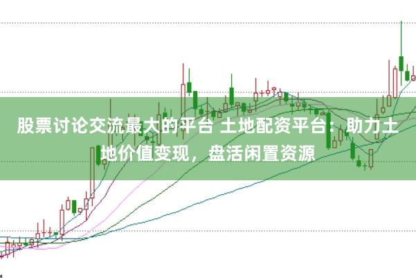 股票讨论交流最大的平台 土地配资平台：助力土地价值变现，盘活闲置资源