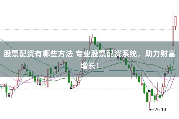 股票配资有哪些方法 专业股票配资系统，助力财富增长！
