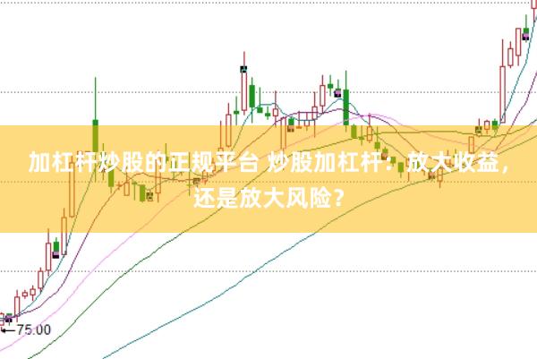 加杠杆炒股的正规平台 炒股加杠杆：放大收益，还是放大风险？