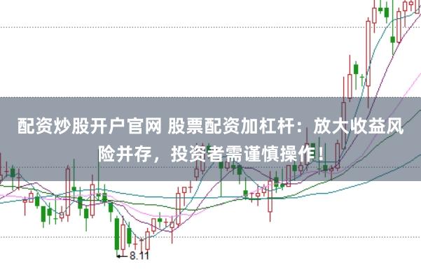 配资炒股开户官网 股票配资加杠杆：放大收益风险并存，投资者需谨慎操作！