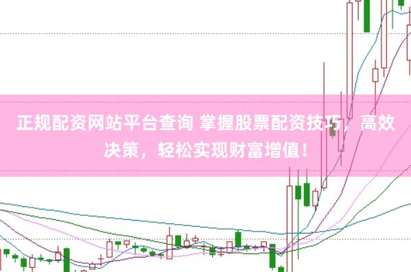 正规配资网站平台查询 掌握股票配资技巧，高效决策，轻松实现财富增值！