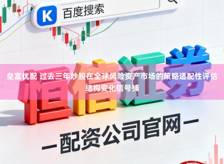 垒富优配 过去三年炒股在全球风险资产市场的策略适配性评估结构变化信号捕