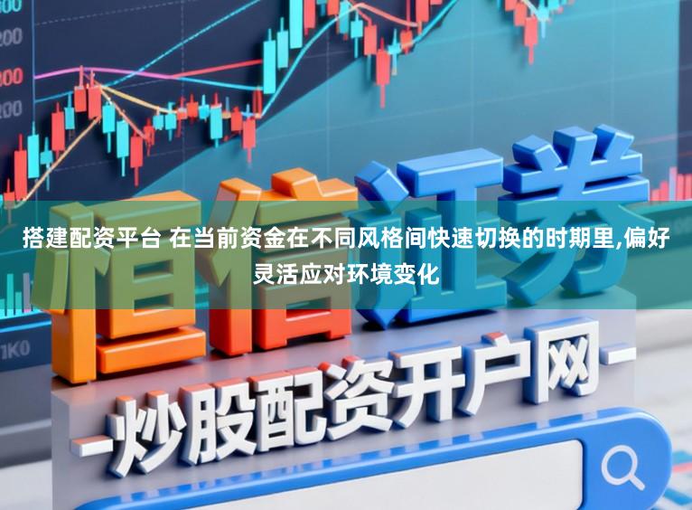 搭建配资平台 在当前资金在不同风格间快速切换的时期里,偏好灵活应对环境变化