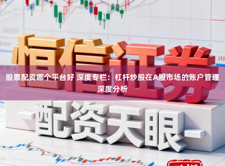 股票配资哪个平台好 深度专栏：杠杆炒股在A股市场的账户管理深度分析
